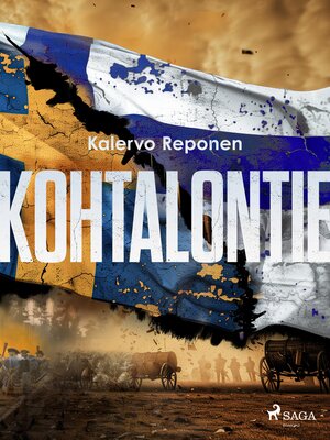 cover image of Kohtalontie